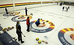 COyotes Curling Club